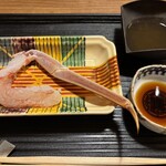 麻布十番 きた福 - 