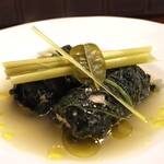 Hachihare - ロールキャベツ