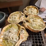 麻布十番 きた福 - 