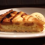 Hachihare - アップルパイ