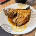 お食事処 若林 - 