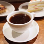 Hachihare - アメリカーノ