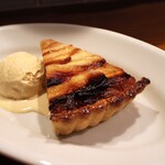 Hachihare - アップルパイ