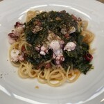 パスタ フレスカ ダンメン - 