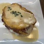 パスタ フレスカ ダンメン - 