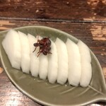 おでんとお蕎麦居酒屋じんべえ - 