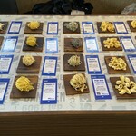 パスタ フレスカ ダンメン - 