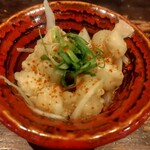 おでんとお蕎麦居酒屋じんべえ - 