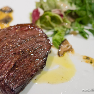 炉窯ステーキ煉瓦_1