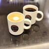 タリーズコーヒー プライムファイブGinzaNovo店