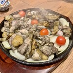 五反田鶏料理きむら - 