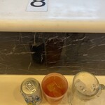 蒙古タンメン中本 - 