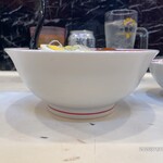 蒙古タンメン中本 - 