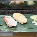 仙令鮨 JR仙台駅 3階店 - 