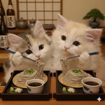 蕎茶亭まるやま - 