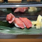 仙令鮨 JR仙台駅 3階店 - 