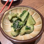 五反田鶏料理きむら - 