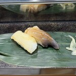 仙令鮨 JR仙台駅 3階店 - 