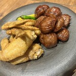 五反田鶏料理きむら - 