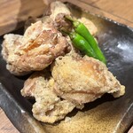 五反田鶏料理きむら - 