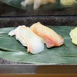 仙令鮨 JR仙台駅 3階店 - 