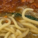 蒙古タンメン中本 - 