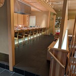 京都祇園 天ぷら圓堂 大丸心斎橋店 - 