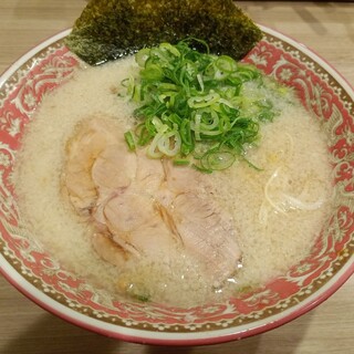 らーめん にんにくや_0