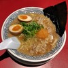 丸源ラーメン 札幌里塚店