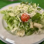 ステーキ・ハンバーグどんさん亭 伊勢崎店 - 