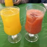 ステーキ・ハンバーグどんさん亭 伊勢崎店 - 