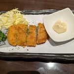 個室居酒屋 茨城の恵み 水戸屋 - 