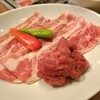 六本木焼肉　Kintan