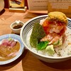 日本橋 海鮮丼 つじ半 室町店