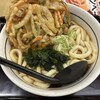 山田うどん 小平仲町店