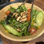 焼き肉家　益市 堺町錦店 - 