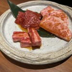 焼き肉家　益市 - 