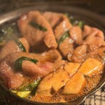 WAGYU YAKINIKU beef by KOH - 
