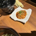 焼き肉家　益市 - 