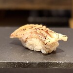 神楽坂 鮨 弥栄 - 追加のきんき