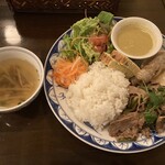 Restaurant RIVE GAUCHE - 