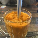 キンカーオ - タイミルクティー630円