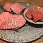 WAGYU YAKINIKU beef by KOH - 