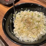 焼き肉家　益市 堺町錦店 - 