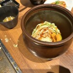 焼き肉家　益市 - 