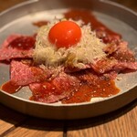 WAGYU YAKINIKU beef by KOH - 
