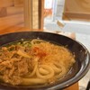 讃岐立食いうどん きりん屋 本町本店