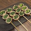 はかた野菜巻き串 こだわり酎ハイ きばくもん 金山店