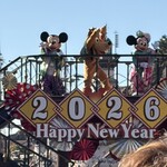 カフェ ポルトフィーノ - お正月ハーバーショー