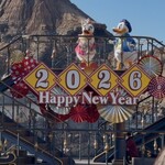 カフェ ポルトフィーノ - お正月ハーバーショー